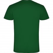 Футболка SAMOYEDO мужская, БУТЫЛОЧНЫЙ ЗЕЛЕНЫЙ L арт. CA65030356