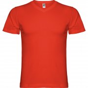 Футболка SAMOYEDO мужская, КРАСНЫЙ L арт. CA65030360