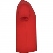 Футболка SAMOYEDO мужская, КРАСНЫЙ L арт. CA65030360