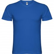 Футболка SAMOYEDO мужская, КОРОЛЕВСКИЙ СИНИЙ XXL арт. CA65030505