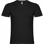 Футболка SAMOYEDO мужская, ЧЁРНЫЙ XL арт. CA65030402