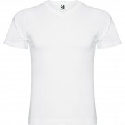 Футболка SAMOYEDO мужская, БЕЛЫЙ XXL арт. CA65030501