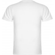 Футболка SAMOYEDO мужская, БЕЛЫЙ XXL арт. CA65030501