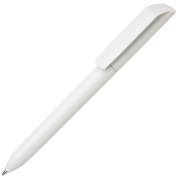 Ручка шариковая FLOW PURE Белый