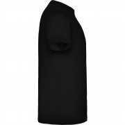 Футболка TECKEL мужская, ЧЁРНЫЙ M арт. CA65230202