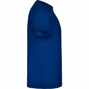 Футболка TECKEL мужская, КОРОЛЕВСКИЙ СИНИЙ M арт. CA65230205