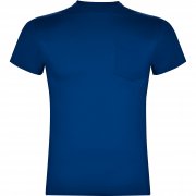 Футболка TECKEL мужская, КОРОЛЕВСКИЙ СИНИЙ XL арт. CA65230405