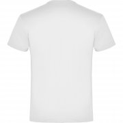 Футболка TECKEL мужская, БЕЛЫЙ XXL арт. CA65230501