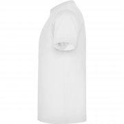 Футболка TECKEL мужская, БЕЛЫЙ XXL арт. CA65230501