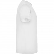 Футболка TECKEL мужская, БЕЛЫЙ M