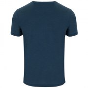 Футболка TERRIER мужская, МОРСКОЙ СИНИЙ S
