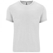 Футболка TERRIER мужская, БЕЛЫЙ S