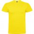 Футболка BRACO мужская, ЖЁЛТЫЙ XXL арт. CA65500503