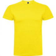 Футболка BRACO мужская, ЖЁЛТЫЙ XL арт. CA65500403