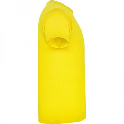 Футболка BRACO мужская, ЖЁЛТЫЙ M арт. CA65500203