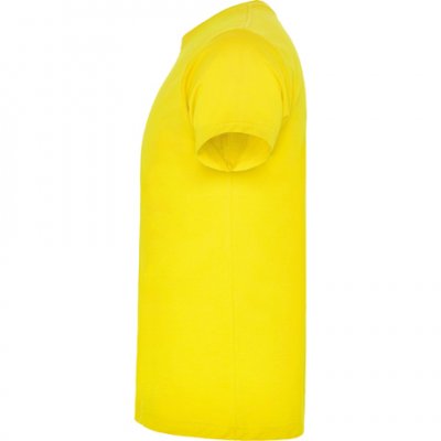 Футболка BRACO мужская, ЖЁЛТЫЙ M арт. CA65500203