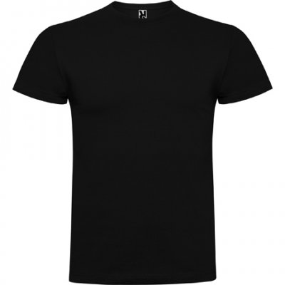 Футболка BRACO мужская, ЧЁРНЫЙ XXL арт. CA65500502