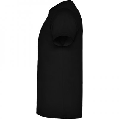 Футболка BRACO мужская, ЧЁРНЫЙ XXL арт. CA65500502