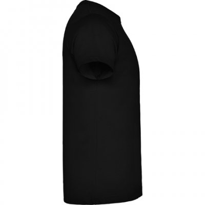 Футболка BRACO мужская, ЧЁРНЫЙ M арт. CA65500202
