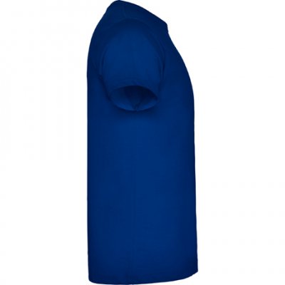 Футболка BRACO мужская, КОРОЛЕВСКИЙ СИНИЙ M арт. CA65500205