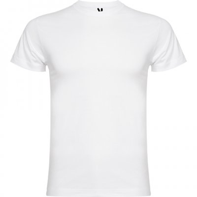 Футболка BRACO мужская, БЕЛЫЙ XXL арт. CA65500501