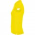 Футболка поло STAR WOMAN женская, ЖЕЛТЫЙ 2XL арт. PO66340503