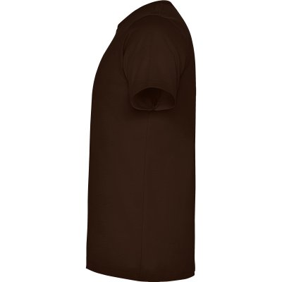 Футболка DOGO PREMIUM мужская, ШОКОЛАДНЫЙ 3XL арт. CA65020687