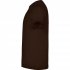 Футболка DOGO PREMIUM мужская, ШОКОЛАДНЫЙ 3XL арт. CA65020687