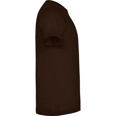 Футболка DOGO PREMIUM мужская, ШОКОЛАДНЫЙ L арт. CA65020387