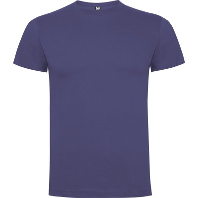 Футболка DOGO PREMIUM мужская, ИНДИГО 2XL арт. CA65020586