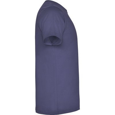 Футболка DOGO PREMIUM мужская, ИНДИГО XL арт. CA65020486