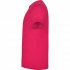 Футболка DOGO PREMIUM мужская, ТЕМНО-РОЗОВЫЙ 2XL арт. CA65020578
