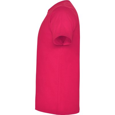 Футболка DOGO PREMIUM мужская, ТЕМНО-РОЗОВЫЙ L арт. CA65020378