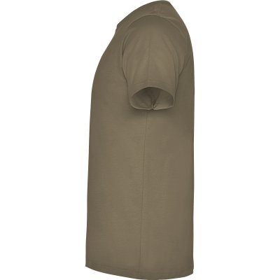Футболка DOGO PREMIUM мужская, ОРЕХОВЫЙ L арт. CA65020367