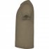 Футболка DOGO PREMIUM мужская, ОРЕХОВЫЙ L арт. CA65020367