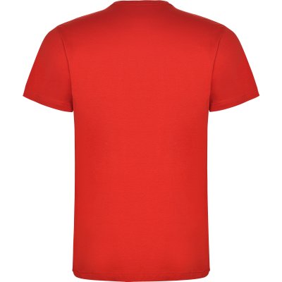 Футболка DOGO PREMIUM мужская, КРАСНЫЙ 2XL арт. CA65020560