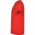 Футболка DOGO PREMIUM мужская, КРАСНЫЙ 2XL арт. CA65020560