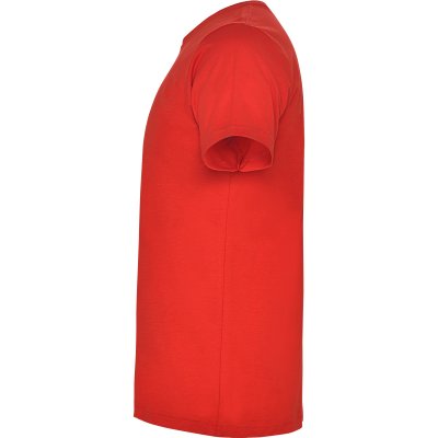 Футболка DOGO PREMIUM мужская, КРАСНЫЙ XL арт. CA65020460