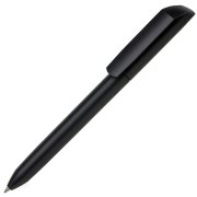 Ручка шариковая FLOW PURE Черный