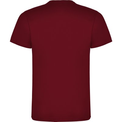 Футболка DOGO PREMIUM мужская, ГРАНАТОВЫЙ 2XL арт. CA65020557