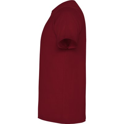 Футболка DOGO PREMIUM мужская, ГРАНАТОВЫЙ XL арт. CA65020457