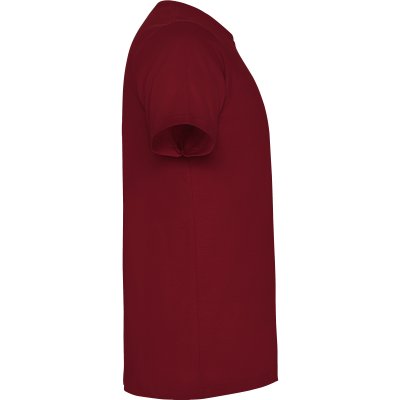 Футболка DOGO PREMIUM мужская, ГРАНАТОВЫЙ M арт. CA65020257