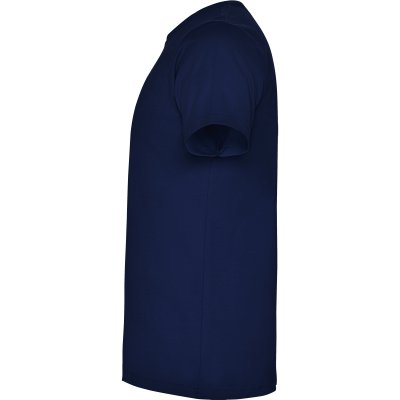 Футболка DOGO PREMIUM мужская, МОРСКОЙ СИНИЙ 4XL арт. CA65020755