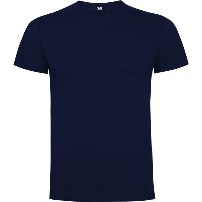 Футболка DOGO PREMIUM мужская, МОРСКОЙ СИНИЙ 3XL арт. CA65020655