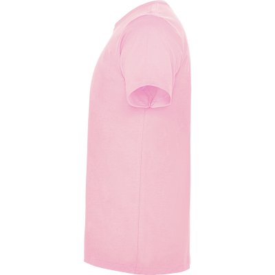 Футболка DOGO PREMIUM мужская, СВЕТЛО-РОЗОВЫЙ 3XL арт. CA65020648