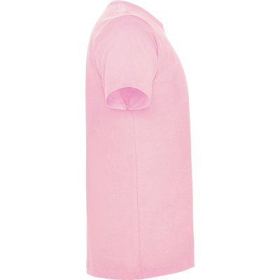 Футболка DOGO PREMIUM мужская, СВЕТЛО-РОЗОВЫЙ XL арт. CA65020448
