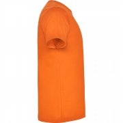 Футболка DOGO PREMIUM мужская, ОРАНЖЕВЫЙ 3XL арт. CA65020631