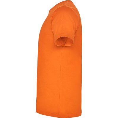 Футболка DOGO PREMIUM мужская, ОРАНЖЕВЫЙ 3XL арт. CA65020631