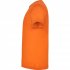 Футболка DOGO PREMIUM мужская, ОРАНЖЕВЫЙ 2XL арт. CA65020531