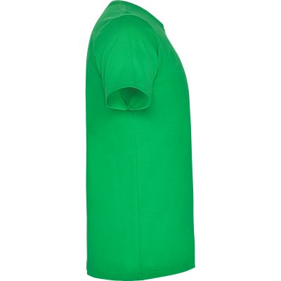 Футболка DOGO PREMIUM мужская, ИРЛАНДСКИЙ ЗЕЛЕНЫЙ 3XL арт. CA65020624